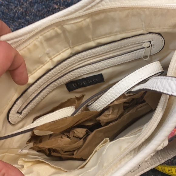 Bueno Basket Purse - Picture 4 of 4